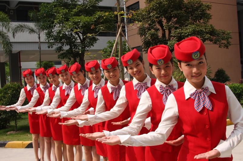 珠海一职第四届职业教育活动周即将开启 诚邀