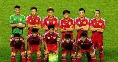 2019亚洲杯大赛 中国国家足球队有望首场告捷