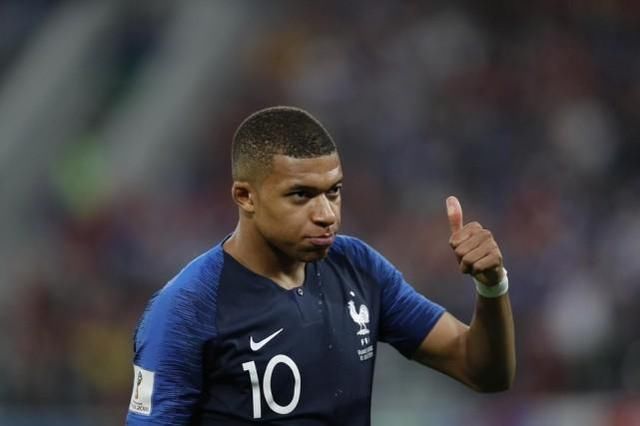 三镜头看出33岁魔笛真累了 法国坐收渔翁之利