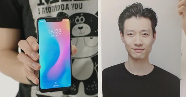 小米8红外人脸解锁安全吗?看过这个测试后发