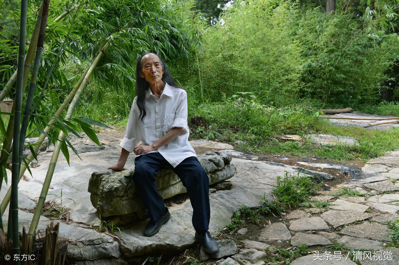 贵阳76岁石匠借款300万,20年时间打造奇幻石