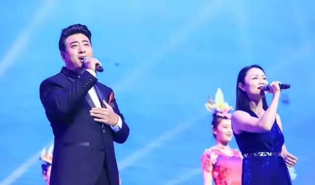 深圳企业家新春联谊会