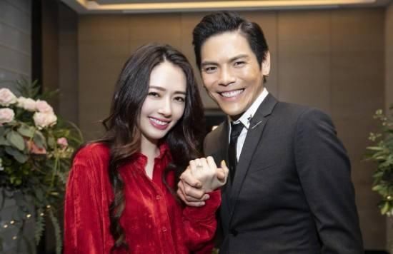 恭喜！郭碧婷首胎产下小公举