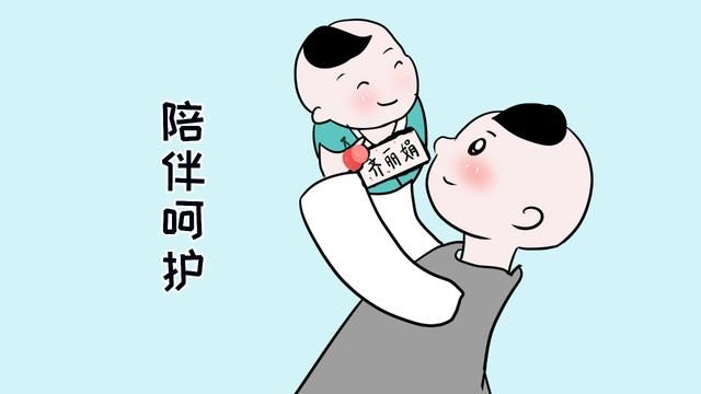 宝宝潜能要这样开发，过度教育只是在提前透支孩子未来