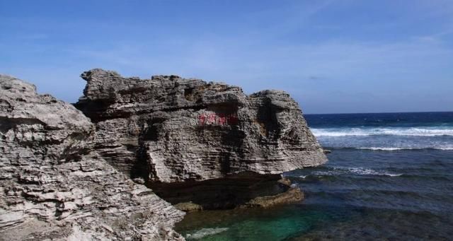 何必冒险前往普吉岛,中国就有“马尔代夫”,美不胜收还很安全!