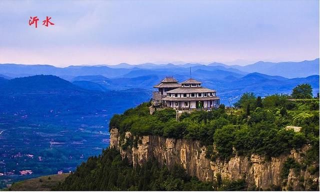 山东面积最大的三个县,各个历史悠久