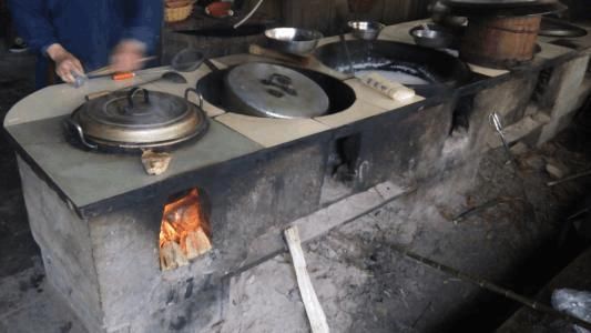 《红楼梦》贾府里冬季取暖设施