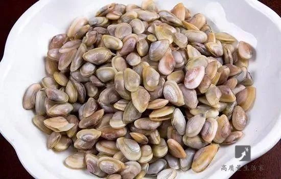 2分钟让蛤蜊蛏子速度把沙土吐干净,赶紧学起来!
