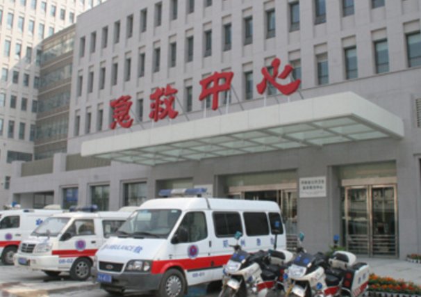 中国最大医院,床位多达7千张,排名全国第一位