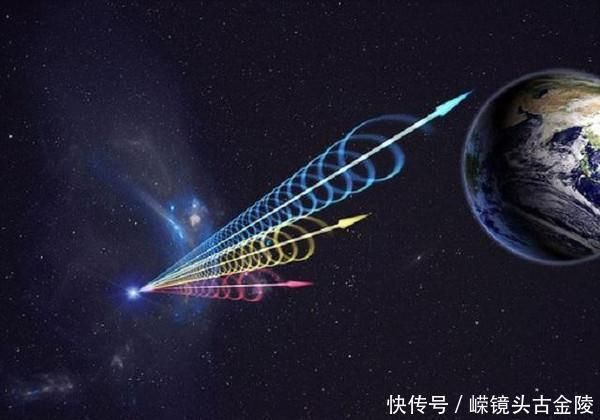 中国科学家探测到1300多光年之外的脉冲星信号