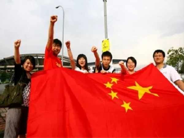 中国一招反制重创韩国：文在寅已经慌不择路了