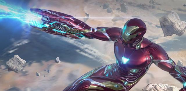 复联4票房首映破7亿,全靠这点吸引人,网友:泪崩