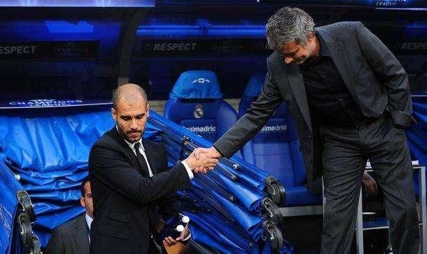 世界杯只能选择本国球员,俱乐部就不同了它对