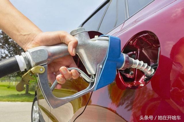 刚刚！中国油价迎来最大涨幅！车主抱怨：一箱油要多花10元？