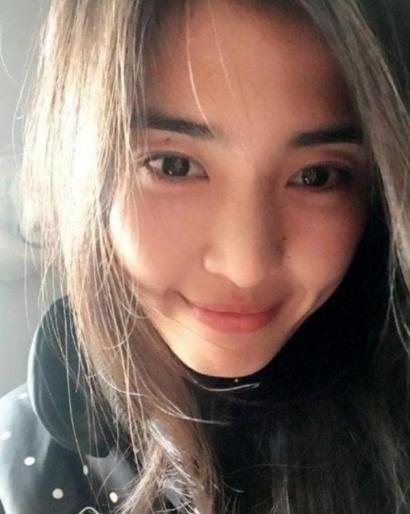 中国体坛十大美女运动员,第一名当之无愧