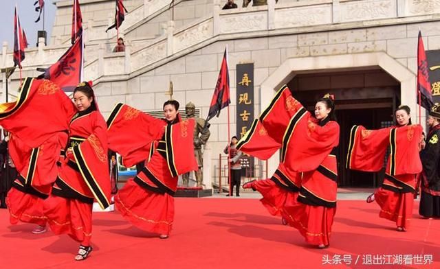 西安年最中国！这几场大型灯展再不看就要等一年！