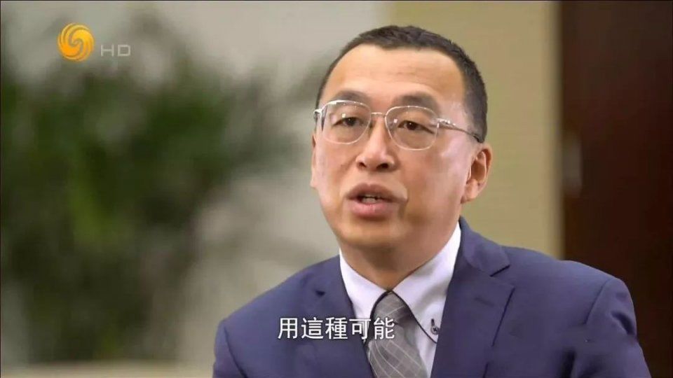 大咖说|绿色可持续建设方向是中国房地产业转型发展必由之路