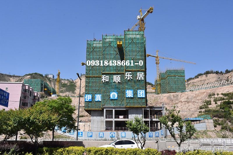 兰州北环路全线贯通 受益最大的竟然是……