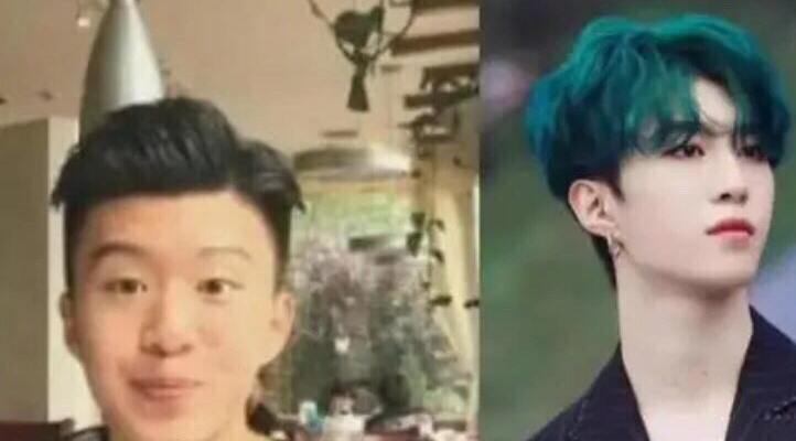 王一博说范丞丞