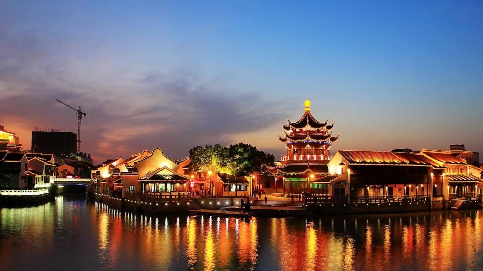 中国最厉害地级市，经济远超省会城市，与直辖市相当