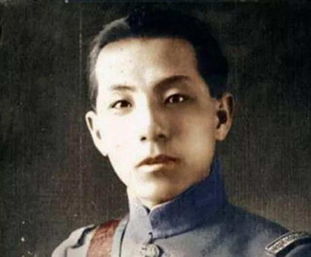 张学良如何评价张作霖?只回答这两个字,张作霖