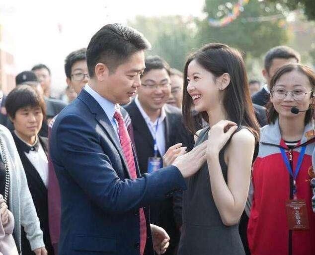 刘强东胜局在握,撤资章泽天首投,有人伤心,有人