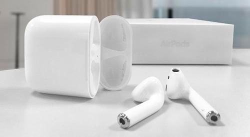 蓝牙无线半入耳耳机