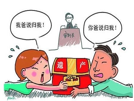 继承去世老人的房子需要什么手续?