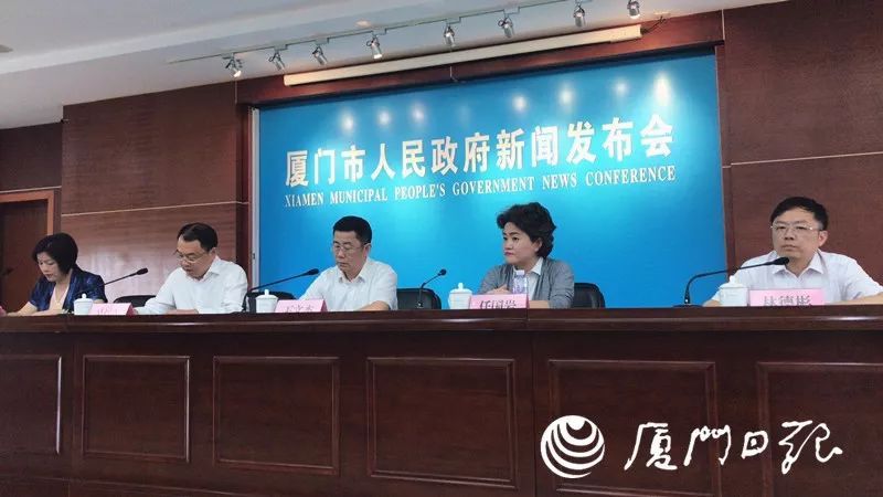 五一起,厦门市四桥一隧车辆通行费停止收取!