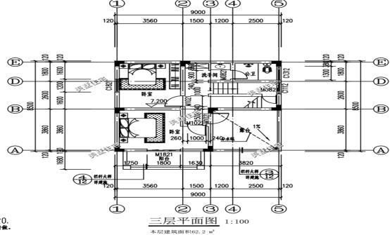 主体26万的农村三层自建别墅，何必进城当房奴!