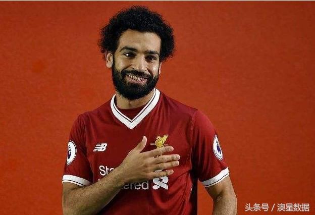 罗马:真正的梅西都被我淘汰 埃及梅西又算得