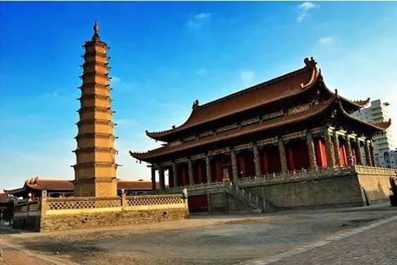 甘肃这个小城，竟没有一只蚊子!曾是七朝古都，却鲜为人知!