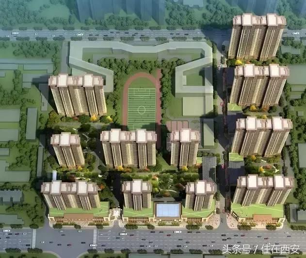 德杰状元府邸、中海太华府、中国铁建花语城即将开始收资料！