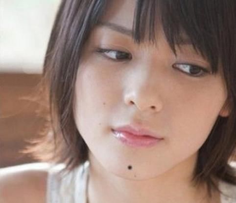 脸上这些痣,你都知道有什么意义吗?来看看!