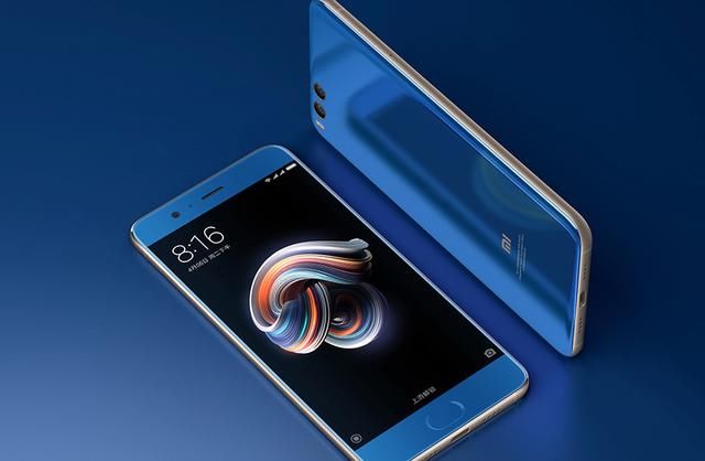 小米6搭载骁龙835卖2499,为何小米note3采用