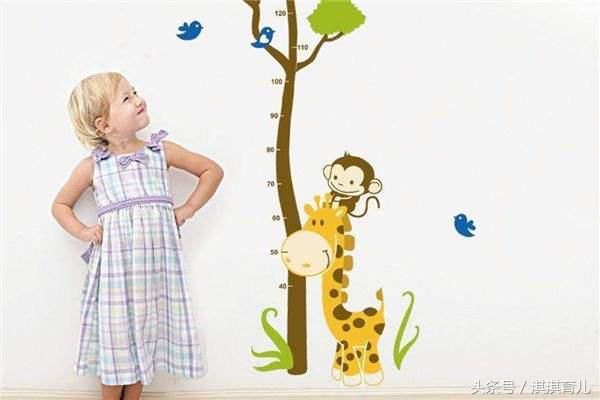 孩子要长多高?家长你要心中有数,这三个黄金期