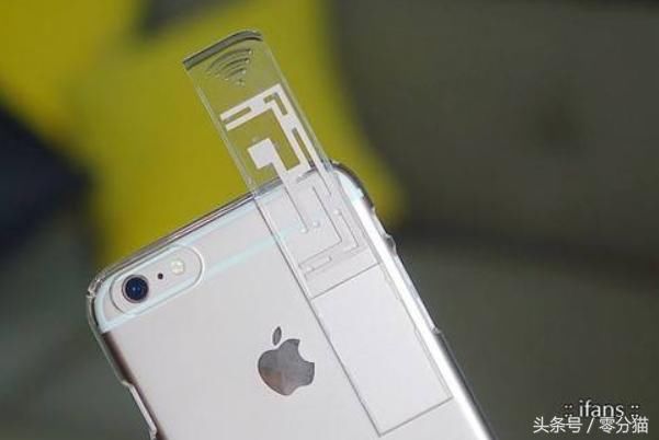 超实用!原来iPhone只要输入三个数字,网速就能