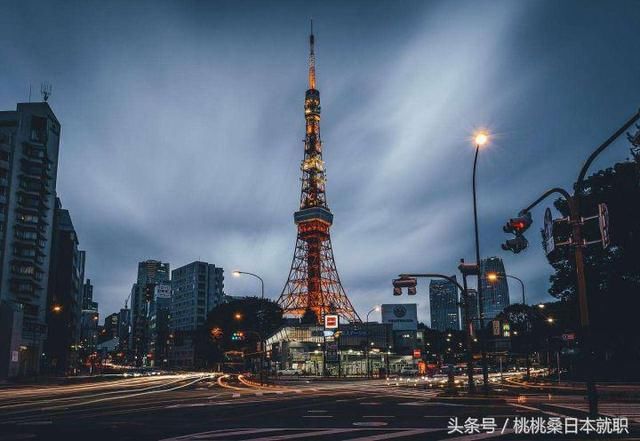 想去日本工作生活--先认识日本是个什么样