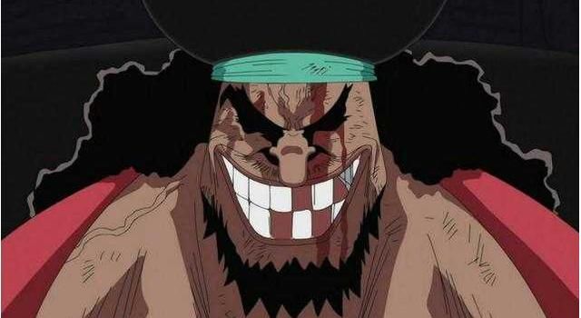 海贼王,马尔高未来可能会与路飞成为盟友,二人