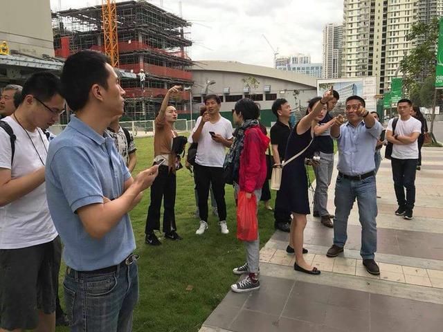 一年收益翻倍：菲律宾地产市场考察记
