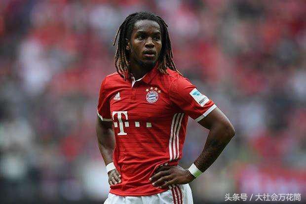 世界杯:C罗领衔葡萄牙35人名单出炉 金童桑切