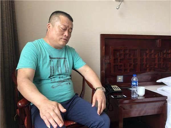 空姐遇害案:嫌疑犯溺亡,滴滴表示会对家属赔偿