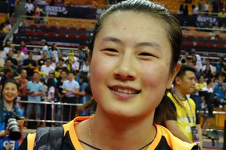 历史上乒乓球单打最强的女运动员:邓亚萍高居