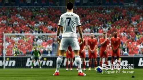 实况足球2013大师联赛攻略 听语音