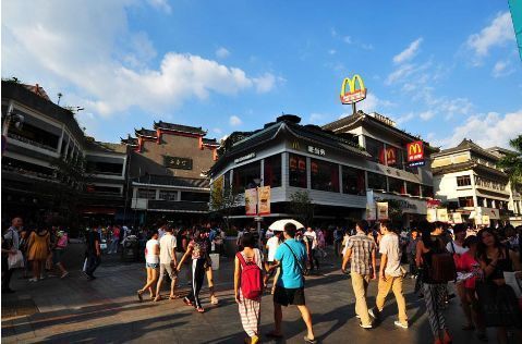 深圳我来了!中国最适合养老的10座城市,提前为自己收藏!