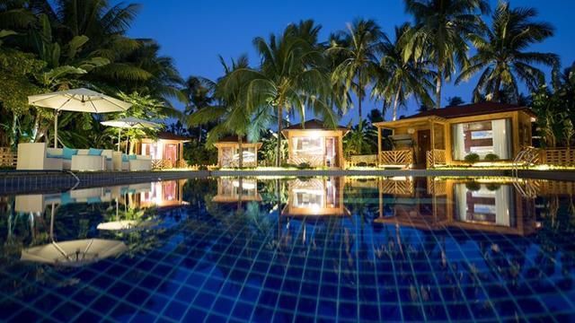 暑假即将到来，奉上三亚六日游详细玩法，2000不到超实惠