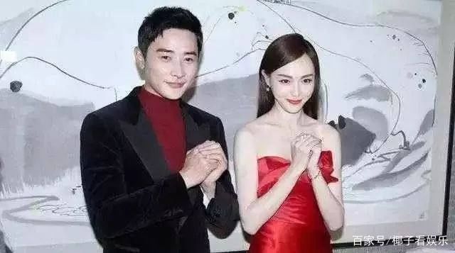 惊呆!罗晋宣布唐嫣怀孕!并公布两人六月正式退