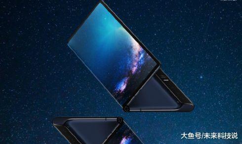 华为P30将使用三星屏?这是国产OLED的衰落