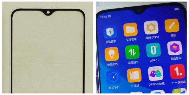 OPPO R17即将来袭,COP封装技术+3D结构光