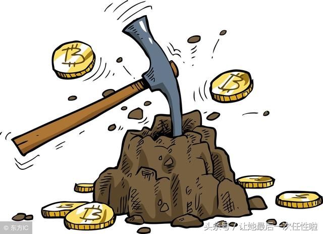 比特币的应用越来越广泛,你手中持有比特币吗?